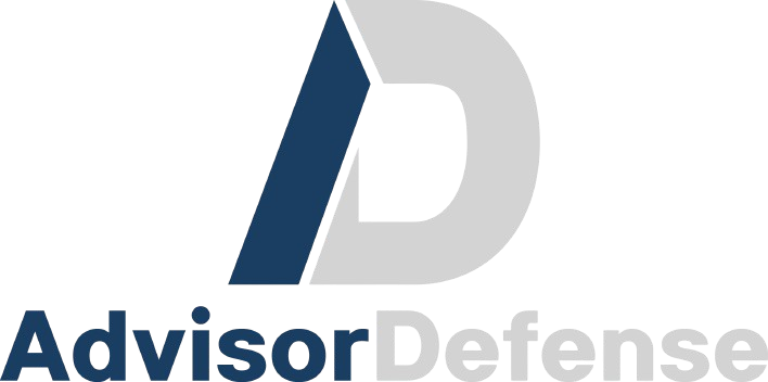 AdvisorDefense Logo